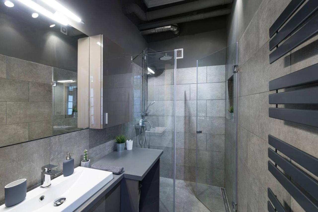Vaci Street Apartments Budapešť Exteriér fotografie